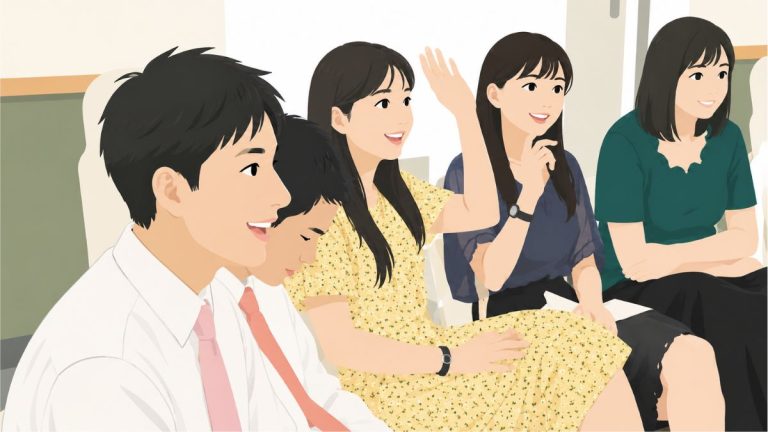 安息日がより充実し、キリスト中心としたものとなるために、個人や家庭での学びが大切です