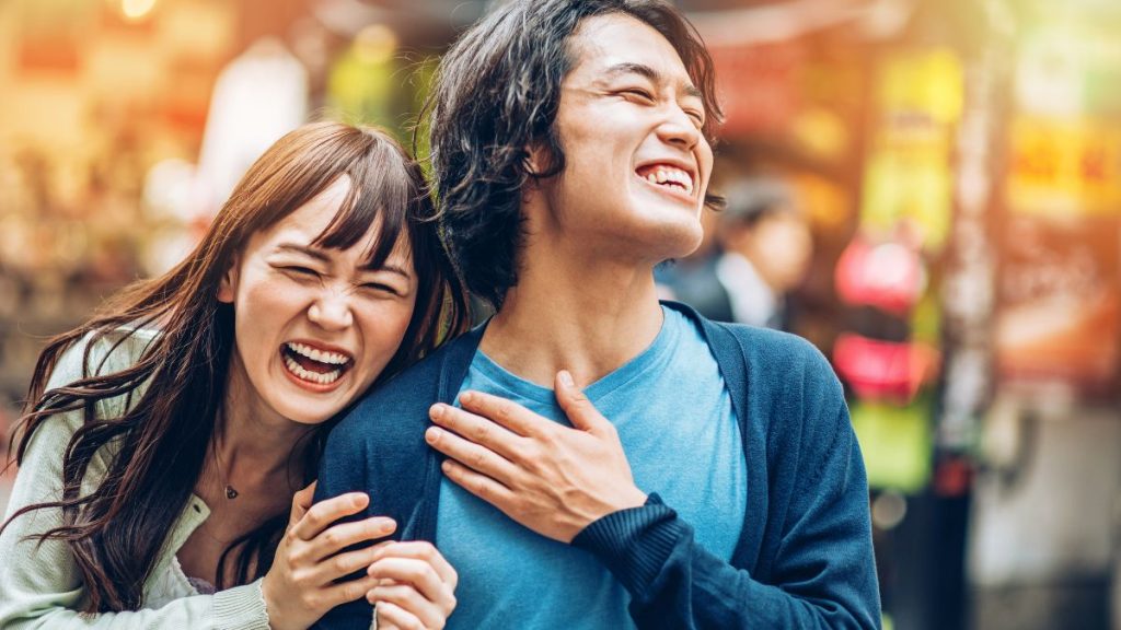 美容整形をしてもしなくてもわたしたちは笑顔で生きることができる