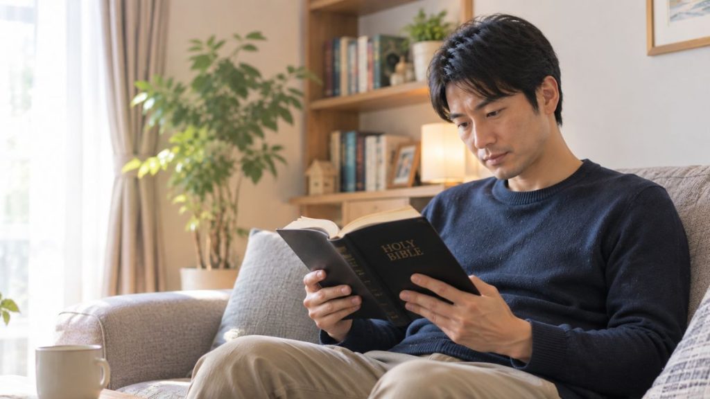 オリジナルである聖書でノアの方舟を読んでみるのもいい